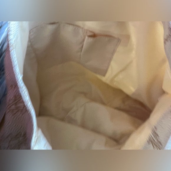 Sonoma Cotton Canvas Tote Bag - Picture 8 of 9